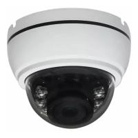 AltCam DDV21IR(2,8-12) MHD-H Купольная видеокамера 2,0Мп (1/2,9" SONY Cmos Sensor) ИК-20м OSD