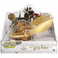 Игра PERPLEXUS Головоломка Harry Potter 6062275