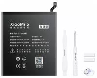 Аккумулятор для Xiaomi BM22, Mi 5 - 3000mAh, Nohon