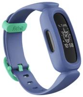 Детский умный браслет Fitbit Ace 3 Cosmic Blue / Astro Green