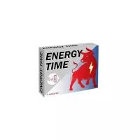 Energy time таб