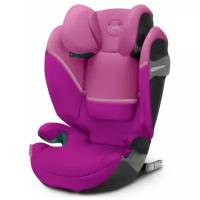 Автокресло Cybex Solution S2 i- Fix