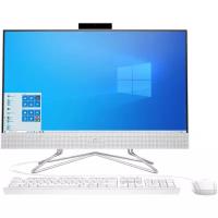 23.8" Моноблок HP 24-df1028ur (496Y2EA)