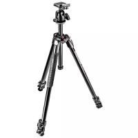 Штатив Manfrotto MK290XTA3-BH с шаровой головкой 496RC2