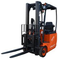 Мини Электропогрузчик OXLIFT MPX1245 4,5 м