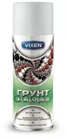 Грунт акриловый "VIXEN" (520 мл) (белый) (аэрозоль)