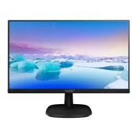 Монитор Philips 243V7QDAB (00/01), черный