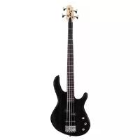 Бас-гитара Cort Action-Bass-Plus-BK Action Series