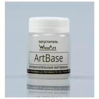 Загуститель акриловой краски ArtBase 80мл Wizzart