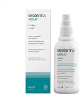 SEsderma Лосьон SESDERMA AZELAC Лосьон для лица, волос и тела, 100 мл