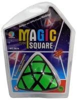 Головоломка Кубик Рубика magic sqare Треугольник 8874