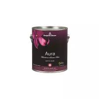 Краска акриловая Benjamin Moore Aura 522 Matte Finish