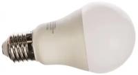 Лампа светодиодная LL-R-A60-13W-230-3K-E27 (груша, 13Вт, тепл, Е27) Ресанта