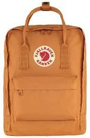 Рюкзак Fjallraven Kanken 206 (Spicy Orange)