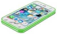 Чехол для смартфона iPhone 6S / 6 Cellular Line Voyager VOYAGERCOMP16G Green