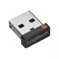 USB-приемник Logitech Unifying Receiver (910-005236)