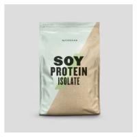 Myprotein Soy Protein Isolate 1кг (нежный шоколад) соевый протеин изолят протеина без лактозы