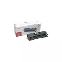 Картридж Canon 701BK (9287A003) черный для Laser Shot LBP-5200/ LBP-5200T/ MF8180/ MF8180C (5К)