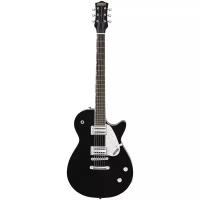 GRETSCH G5425 Jet Club, цвет чёрный