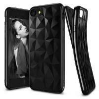 Чехол для iPhone 8 - Ringke Air Prism Ink Black черный