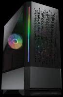 Cougar MX430 Air RGB без БП Black PC_MX430_Air_RGB_B