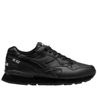 Кроссовки мужские Diadora N.92 L Black/Black / 45 EU