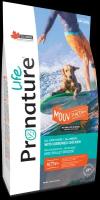 ProNature Life Moov Activ+ - Сухой корм для активных собак, с мясом курицы (2,27 кг)