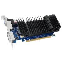 ASUS GT730-SL-2GD5-BRK RTL {2Gb, GDDR5, GT730, 64bit, HDCP, D-Sub, DVI, HDMI, PCI-E}