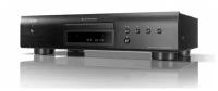 Проигрыватель CD Denon DCD-600NE, черный