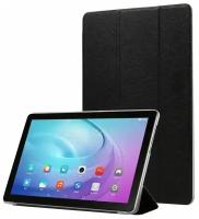 Чехол Smart Case для Samsung Galaxy Tab S5e SM-T720 / SM-T725 (черный)