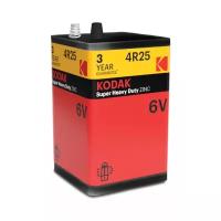 Kodak 4R25-1S [4R25-SP1G, 6.0V] (6/24/936)