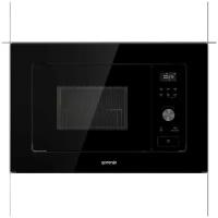 Микроволновая печь GORENJE BM201AG1BG