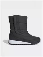 Ботинки Adidas TERREX CHOLEAH BOOT CBLACK/FTWWHT/GREFOU для женщин EH3537 5