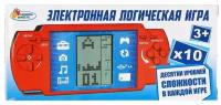 Играем вместе, Электронная игра Тетрис 3в1, B1472374-R