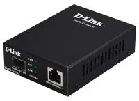 Медиаконвертер D-link DMC-G01LC