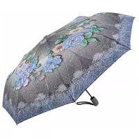 Зонт женский полуавтомат Rain Lucky 723 D-6 LAP