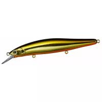 Воблер Daiwa Steez Minnow 110 SPDR Champagne Kurokin