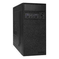 Корпус ExeGate Minitower BAA-109U2-AAA450 EX291274RUS