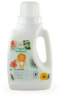 KMPC BABY STEP FABRIC SOFTENER / Кондиционер для детского белья "Весеннее настроение", 1л., арт. 584495