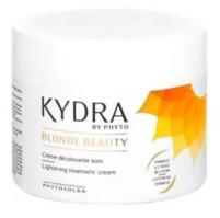 Блондирующая паста с хлопковым маслом Blonde Beauty KBB0002, 500 г