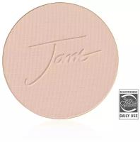 Новая пудра Jane Iredale SPF20 - Satin- сменный блок прессованной основы PurePressed Base