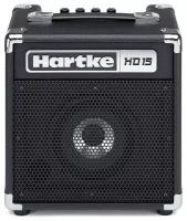 Басовый комбо Hartke HD15 Combo