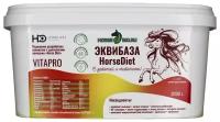 Витаминный комплекс Эквибаза HD Horse-Bio VitaPro 2000 г