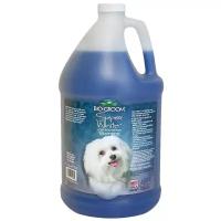 Super White шампунь для собак белого и светлых окрасов 3,8 л (Gallon)