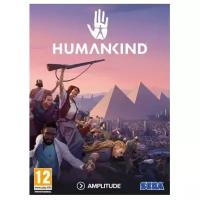 Игра Humankind. Цифровое издание. для PC, электронный ключ