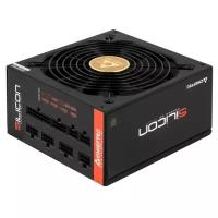 Блок питания Chieftec SLC-750C 750W черный