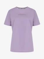 Футболка ellesse REGULAR T-SHIRT, размер M, фиолетовый