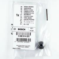 Игольчатый подшипник для лобзиков Bosch GST, PST артикул 2600914022