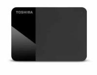 Внешний накопитель Toshiba Canvio Ready 4TB