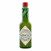 Табаско Зелёный 150 соус Tabasco Green Sauce 150